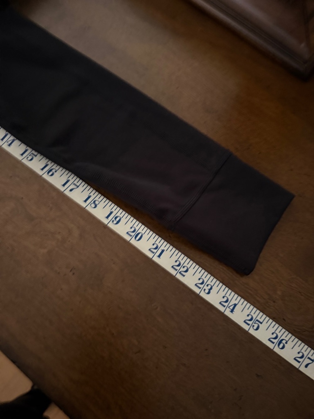 Like New Vuori Daily Pocket Legging - Picture 8 of 11